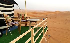 Hamood Desert Private Camp