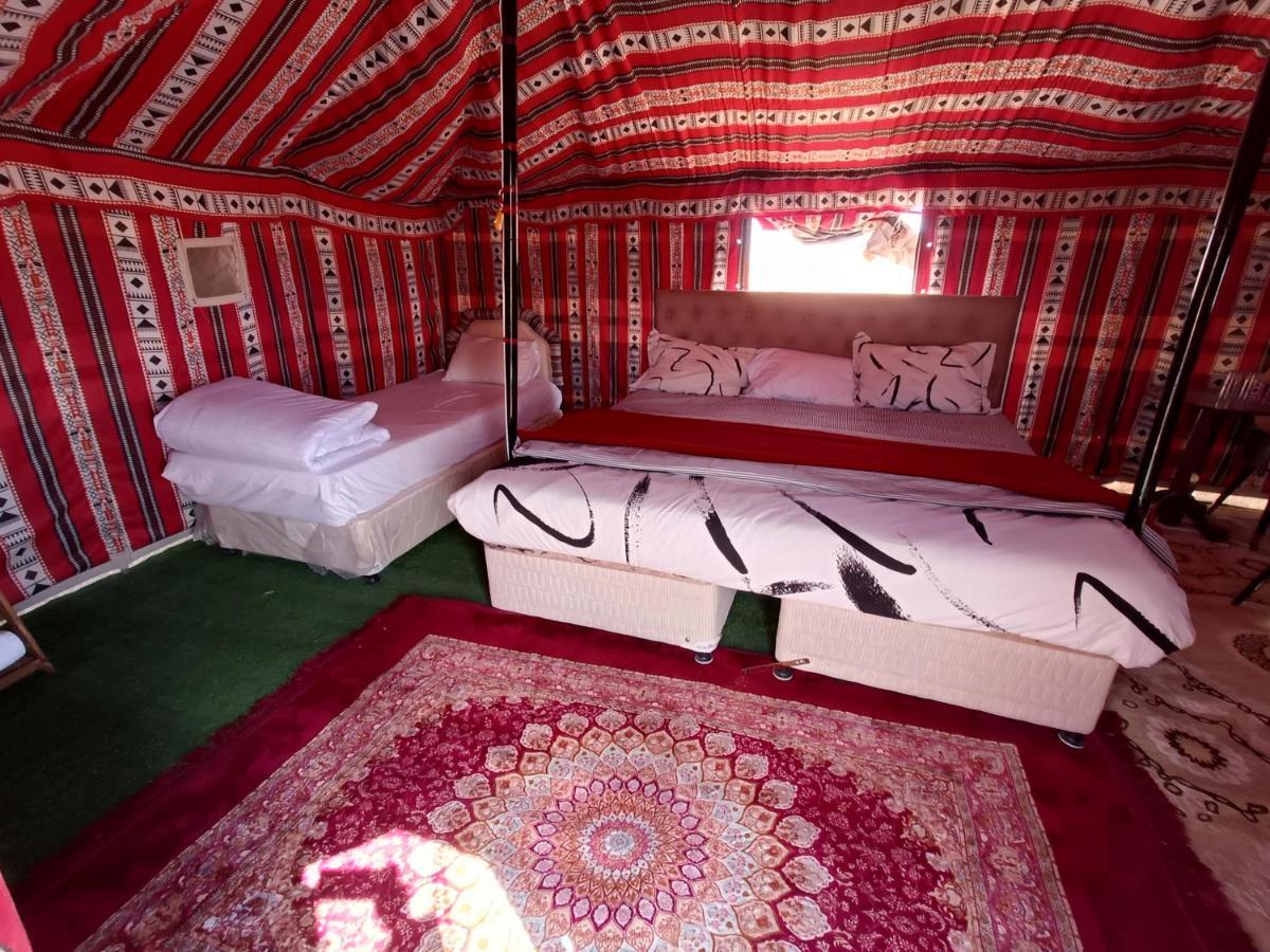 Hotel Hamood Desert Private Camp Al Wāşil Esterno foto